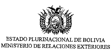 Texto Completo De La Demanda Interpuesta Por Bolivia Ante La Cij Contra Chile Dipublico Org