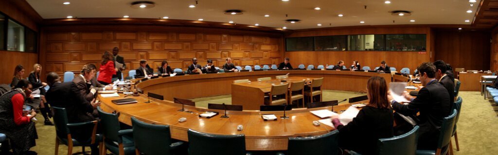 Corte Penal Internacional