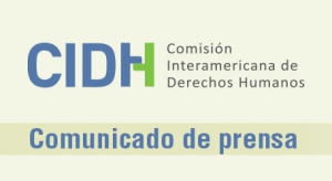 Comisión Inter-Americana de Derechos Humanos (CIDH)