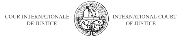 Corte Internacional de Justicia - International Court of Justice (ICJ)