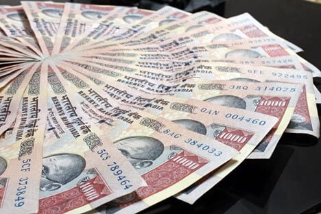 Rusia y la India están dando pasos para aumentar el comercio en rupias y rublos. Fuente: Alamy/ Legion Media.
