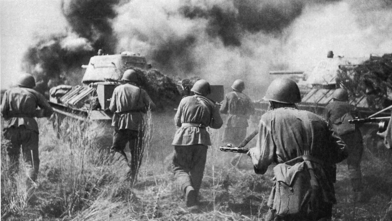 America Latina Y La Urss En La Segunda Guerra Mundial Dipublico Org