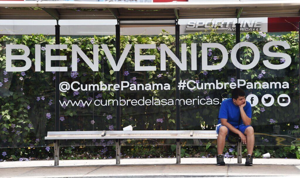 Cumbre de las Américas: todos en Panamá