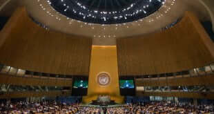 La rivalidad entre potencias obstaculiza la reforma de la ONU