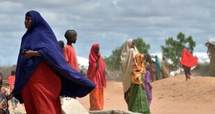 Los campos de refugiados más grandes del mundo