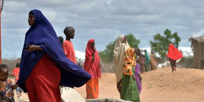 Los campos de refugiados más grandes del mundo