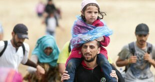 Refugiados: ¿los Balcanes ha perdido la memoria?