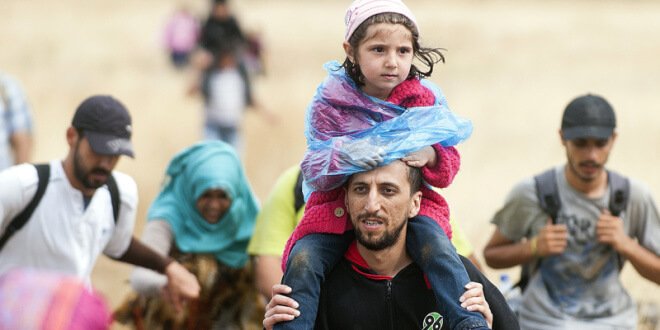 Refugiados: ¿los Balcanes ha perdido la memoria?