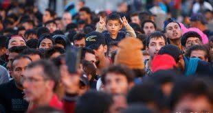 Asilo: ¿un derecho ilimitado?
