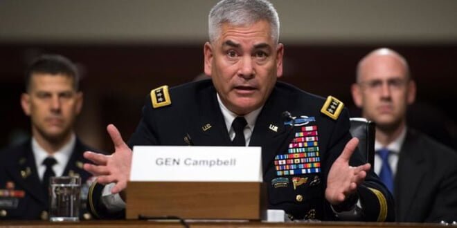 Estados Unidos admite que atacó por error el hospital de Kunduz