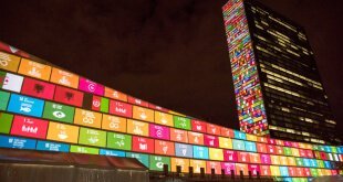 La Asamblea General adopta la Agenda 2030 para el Desarrollo Sostenible
