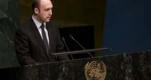 GUIDO CRILCHUK (Argentina), highlighting the crucial work Brazil was doing when organizing the 2016 Games in the countries’ region, said that much had been said about how sports could play a key role. The Olympic spirit showed how sport could help build a better world. There was recognition of the importance of sport in the 2030 Agenda. In the past decade, Argentina had worked on a concept of sport as a way to promote social inclusion. As members of the Assembly knew, Buenos Aires had been chosen for the holding of the third Olympic Youth Summer Games in 2018. By adopting the resolution before it, the Assembly continued sending a message of peace and goodwill to inhabitants of the world. Argentina called on everybody to observe the Olympic Truce.