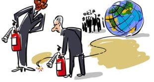Fuente:Dibujado por Alexéi Iorsh