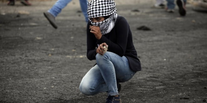 ¿Estamos ante el comienzo de una tercera Intifada?