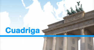 Cuadriga | DW.COM