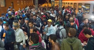 Alemania devolverá refugiados a la UE