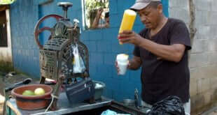 Uno de los objetivos de Petrocaribe es el desarrollo socioeconómico de los pueblos. Foto PNUD El Salvador/César Avilés.