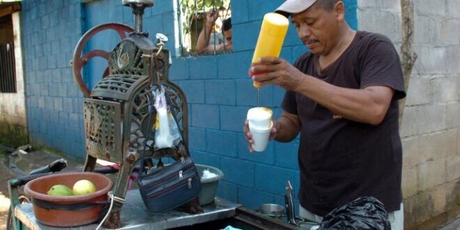 Uno de los objetivos de Petrocaribe es el desarrollo socioeconómico de los pueblos. Foto PNUD El Salvador/César Avilés.