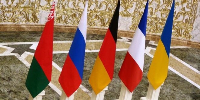 Ucrania: prolongan Acuerdo de Minsk II