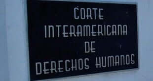 La Corte IDH realizará una sesión extraordinaria en Ecuador