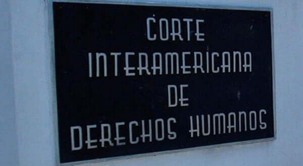 La Corte IDH realizará una sesión extraordinaria en Ecuador