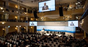 Concluye pesimista la Conferencia de Seguridad de Múnich