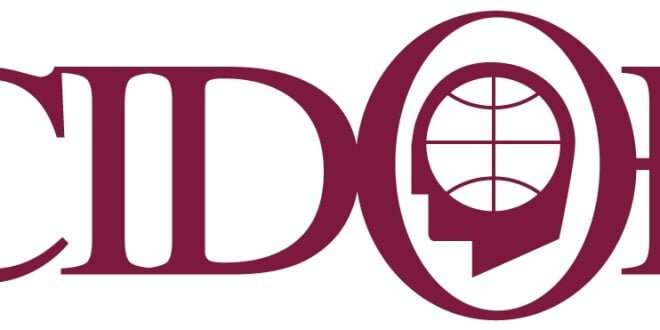 CIDOB