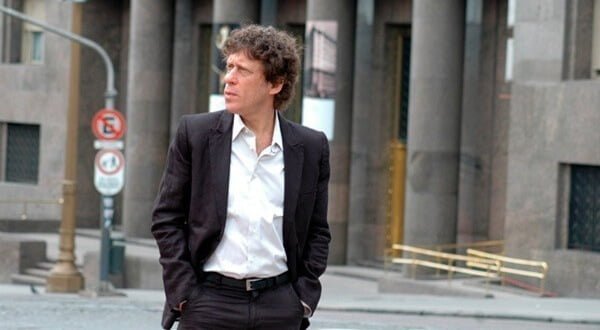 Pedro Brieger