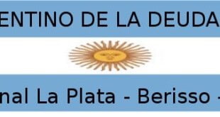 FORO ARGENTINO de la DEUDA EXTERNA Foro Regional La Plata, Berisso y Ensenada