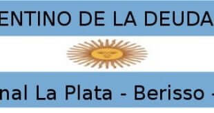FORO ARGENTINO de la DEUDA EXTERNA Foro Regional La Plata, Berisso y Ensenada
