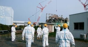 Sergún el nuevo acuerdo legalmente vinculante, los Estados deberán proteger sus instalaciones nucleares. Foto: OIEA/Giovanni Verlini