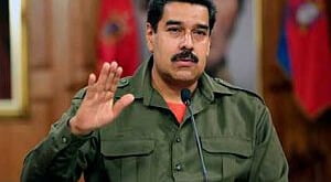 La OEA da primer paso para expulsar a Venezuela