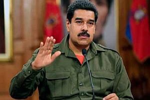 La OEA da primer paso para expulsar a Venezuela