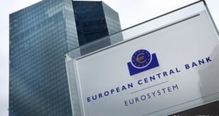 El BCE mantiene tasa de interés de la zona euro