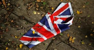 América Latina reacciona ante el brexit
