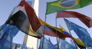 UE-Mercosur: Negociación en tiempos convulsos