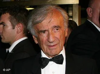 Elie Wiesel
