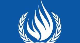 Derechos Humanos - Naciones Unidas