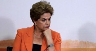 Dilma Rousseff