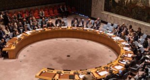 Consejo de Seguridad se reúne de emergencia por Norcorea
