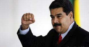Desafiante, Caracas asume presidencia pro témpore del Mercosur