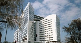 Sede de de la Corte Penal Internacional Foto: ICC-CPI/Max Koot
