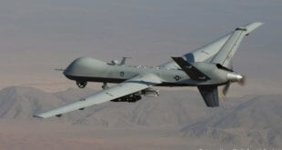 ONU: dron estadounidense mata a al menos 15 civiles en Afganistán