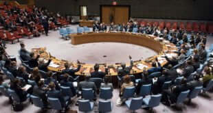 Consejo de Seguridad de la ONU. Foto de archivo: ONU/Loey Felipe