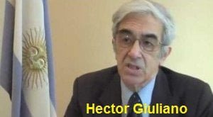 Hector Giuliano