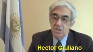Hector Giuliano