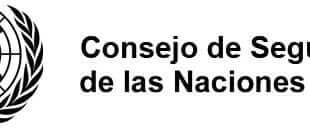 Consejo de Seguridad de las Naciones Unidas