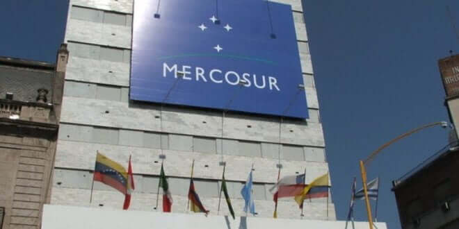 MERCOSUR