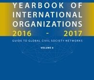 Yearbook of International Organizations