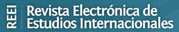 REEI - Revista Electrónica de Estudios Internacionales